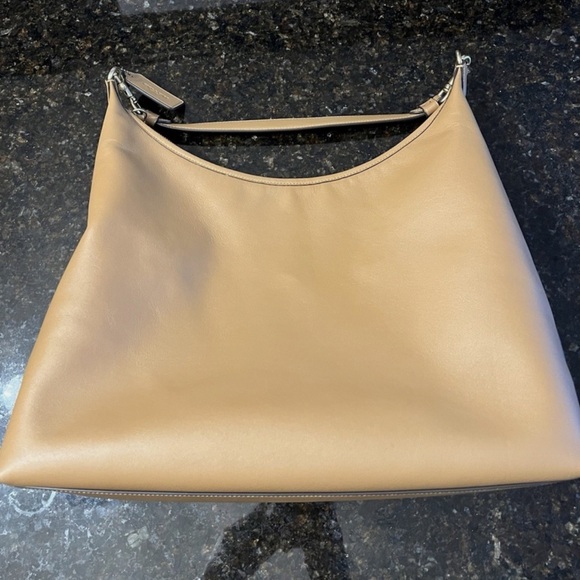 Coach Juliet 38 HONEY 🍯 RHTF - Picture 3 of 10